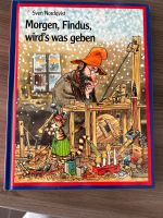 Kinderbuch Neu, Findus Nordrhein-Westfalen - Herford Vorschau