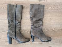 Tamaris Stiefel Niedersachsen - Hanstedt Vorschau