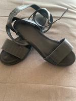 Esprit Sandalen wie neu - Espadrilles 39 Bayern - Erdweg Vorschau