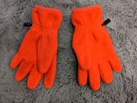 Mädchen Handschuhe Fleece Jack Wolfskin Gr. 128 Frankfurt am Main - Praunheim Vorschau