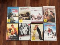 DVDs / Filme / Set / Komödien / Tanzfilme Thüringen - Heilbad Heiligenstadt Vorschau