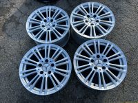 Original Mercedes E-Klasse W212 Alufelgen 7.5x16 ET 45.5 Nordrhein-Westfalen - Herne Vorschau