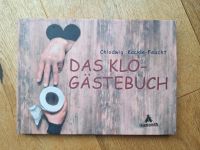 Das Klo-Gästebuch Bayern - Erlangen Vorschau