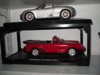 Porsche 911 Turbo + Boxster 1:16 (TONKA/Maisto) Modellautos Hessen - Fulda Vorschau