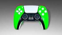 PS5 eXcluziv3 Controller Lime Edition! Ähnl. wie Scuf, AIM,Kings Baden-Württemberg - Leinfelden-Echterdingen Vorschau