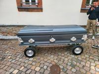 Gothic Hänger Sachsen - Borna Vorschau