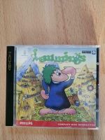 Philips CD-I CDI Spiel Lemmings Rar Lemminge Hamburg-Mitte - Hamburg Billstedt   Vorschau