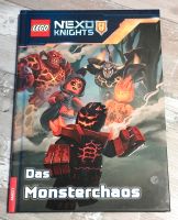 Lego Nexo Knights " Das Monsterchaos" Niedersachsen - Fürstenberg Vorschau