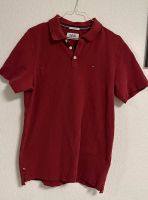 Tommy Hilfiger Denim Polo Shirt Herren Größe M Rheinland-Pfalz - Niederotterbach Vorschau