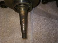 Simson DDR Kurbelwellen S51 , s50 Sachsen-Anhalt - Bad Kösen Vorschau