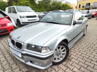 BMW 328I Cabrio E36 M-SPORT NAVI*LEDER*PDC*SHZ*HARDT Bayern - Markt Schwaben Vorschau