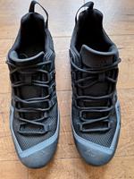 Adidas Sneaker,, Herrenschuhe  Größe 46 Niedersachsen - Haren (Ems) Vorschau