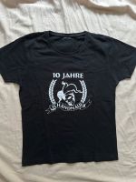 Schandmaul Damen Shirt M *Jubiläum* Nordrhein-Westfalen - Sprockhövel Vorschau