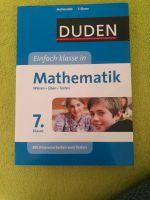 Einfach klasse in Mathematik 7. Klasse Berlin - Neukölln Vorschau