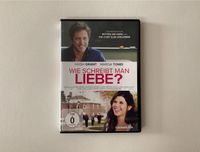 Wie schreibt man Liebe ? Film DVD Hugh Grant Baden-Württemberg - Rot am See Vorschau