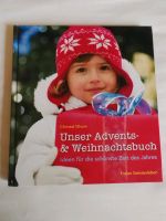 Christel Dhom "Unser Advents- & Weihnachtsbuch" Münster (Westfalen) - Geist Vorschau