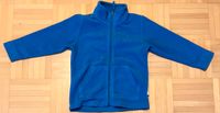 Kinder Fleece Jacke Blau Gr. 92 Baden-Württemberg - Tamm Vorschau