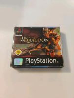 The Legend of Dragoon - Sony Playstation PS1 Spiel Beuel - Limperich Vorschau