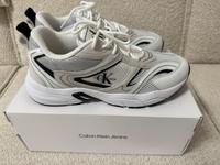 Calvin Klein Schuhe Herren Sneaker 41 NEU ungetragen Hessen - Limburg Vorschau