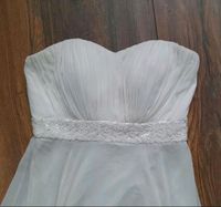 Hochzeitskleid / Brautkleid / Weißes Kleid Nordrhein-Westfalen - Meschede Vorschau