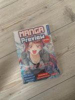 Manga preview Nordrhein-Westfalen - Remscheid Vorschau