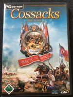 Cossacks back to war Hessen - Hammersbach Vorschau