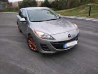 Mazda 3 zu verkaufen Nordrhein-Westfalen - Gronau (Westfalen) Vorschau
