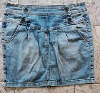 Esprit Urban Casual de.corp. Jeans Mini Rock Gr.38/M Dithmarschen - Heide Vorschau