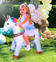 PonyCycle Rollpferd mieten: Kindergeburtstag Hochzeit. Pony Cycle Sachsen - Görlitz Vorschau