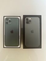 I Phone 11 Pro mit Originalverpackung und in sehr gutem Zustand Niedersachsen - Lüchow Vorschau