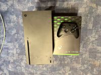 XBOX Series X 1TB Thüringen - Sondershausen Vorschau