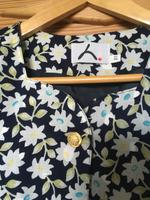 Kleid, Größe 21 Altona - Hamburg Blankenese Vorschau