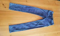 Jeans ICHI Skinny Slim Leg W25 L32 Gr.34/36 S München - Trudering-Riem Vorschau