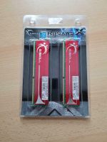 Arbeitsspeicher 2 x 2GB DDR3 Hessen - Ebsdorfergrund Vorschau