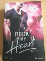 Jamie Shaw - Rock my Heart Kiel - Hassee-Vieburg Vorschau