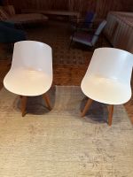 8 Original Designer MDF Italia Flow Chair Stuhl Drehstuhl Eiche Bayern - Valley Vorschau