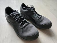 Puma Turnschuhe schwarz Gr. 43 Hessen - Baunatal Vorschau