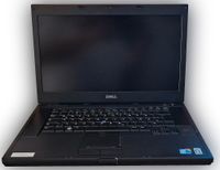 DELL LATITUDE E6510 Laptop Notebook 320GB SATA 8Gb 15,4" Düsseldorf - Stadtmitte Vorschau