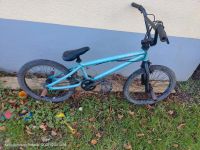 BMX für schrauber Schleswig-Holstein - Dollrottfeld Vorschau