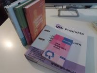 Fachbücher Konvolut Qualitätmanagement, CMM u.a. Bayern - Bamberg Vorschau