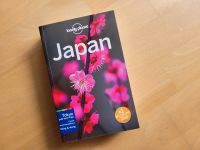 Lonely Planet Reiseführer Japan Englisch NEU Altona - Hamburg Othmarschen Vorschau