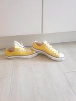 Neuwertige Converse ALL ☆STAR Sneaker Gr 37,5 Baden-Württemberg - Kornwestheim Vorschau