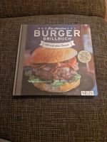 Das ultimative Burger Grillbuch Köln - Porz Vorschau