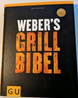 Weber's Grillbibel - Jamie Purviance Bayern - Herzogenaurach Vorschau