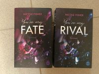 Buch Nicole Fisher Bücher Fate und Rival Set Rheinland-Pfalz - Idar-Oberstein Vorschau