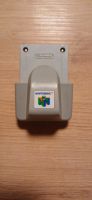 Nintendo 64 N64 Rumble Pak Köln - Nippes Vorschau