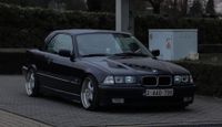 MTS Technik Gewindefahrwerk Eibach BMW E36 Limo Coupe Touring 3er Nordwestmecklenburg - Landkreis - Zickhusen Vorschau