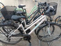 28 Zoll City Fahrrad. Kostet ab 220 €. 1 Jahre Garantie Baden-Württemberg - Freiburg im Breisgau Vorschau