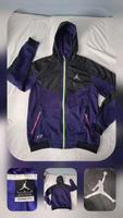 Jordan CP3 Vll Hyperply Kapuzenjacke – Größe L Sammlerstück Hessen - Gießen Vorschau