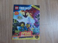 Zeitschrift Lego Dreamzzz ~ dänische Ausgabe Thüringen - Kölleda Vorschau